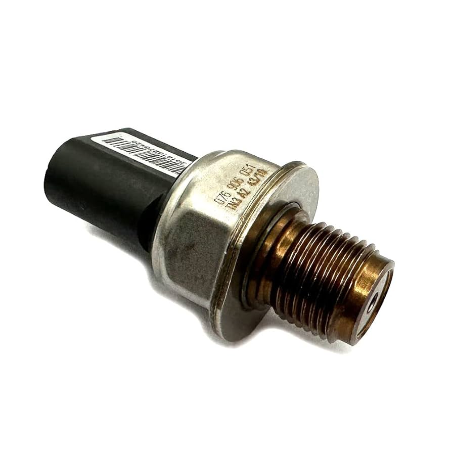 Amazon.com: Fuel Pressure Sensor 55PP12-01 076906051 For V W